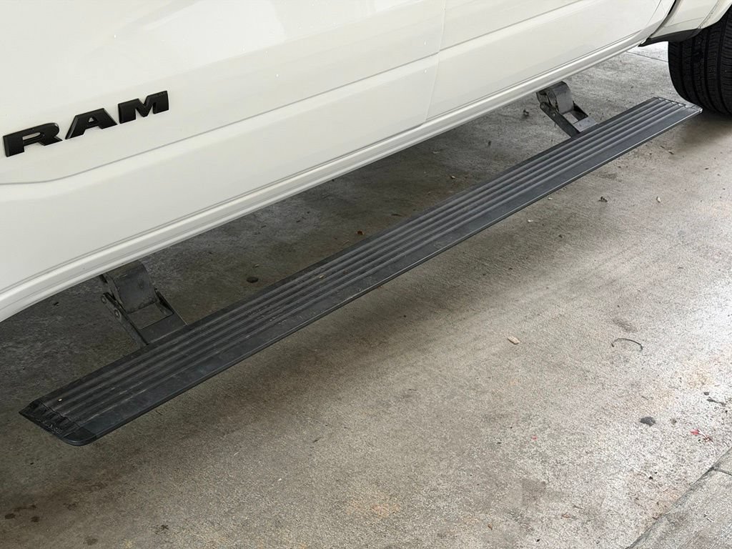 Used 2021 RAM 1500 Limited w/ Night Edition RWD image 19