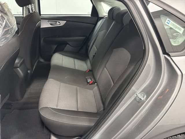Used 2023 Kia Forte LXS FWD image 22