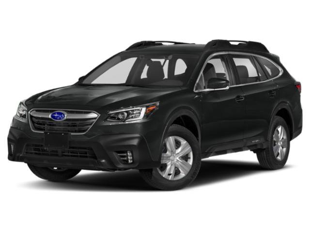 Used 2022 Subaru Outback Limited XT AWD/4WD image 4
