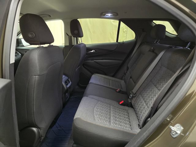 Used 2023 Chevrolet Equinox LT AWD/4WD image 29