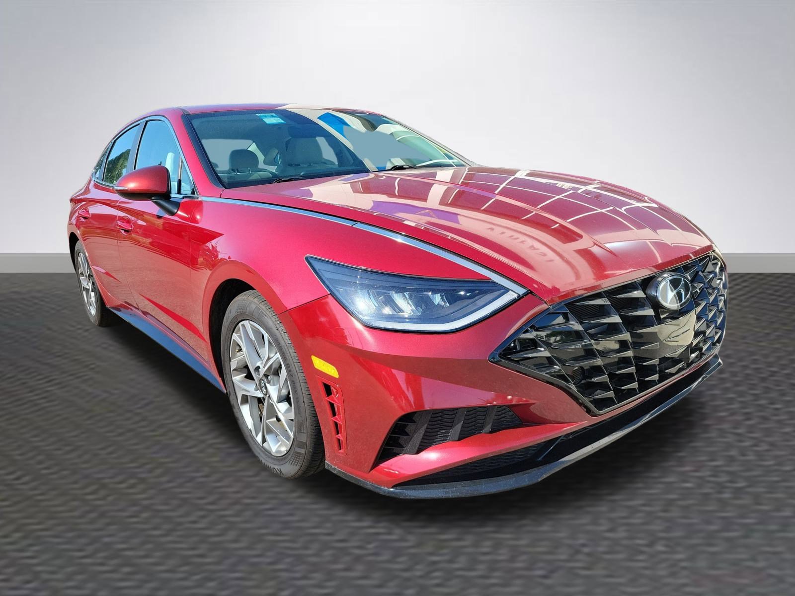 Used 2023 Hyundai Sonata SEL