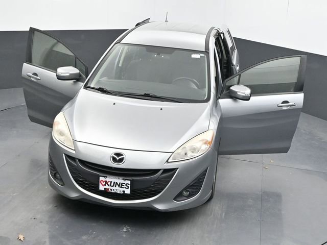 Used 2014 MAZDA MAZDA5 Touring image 39