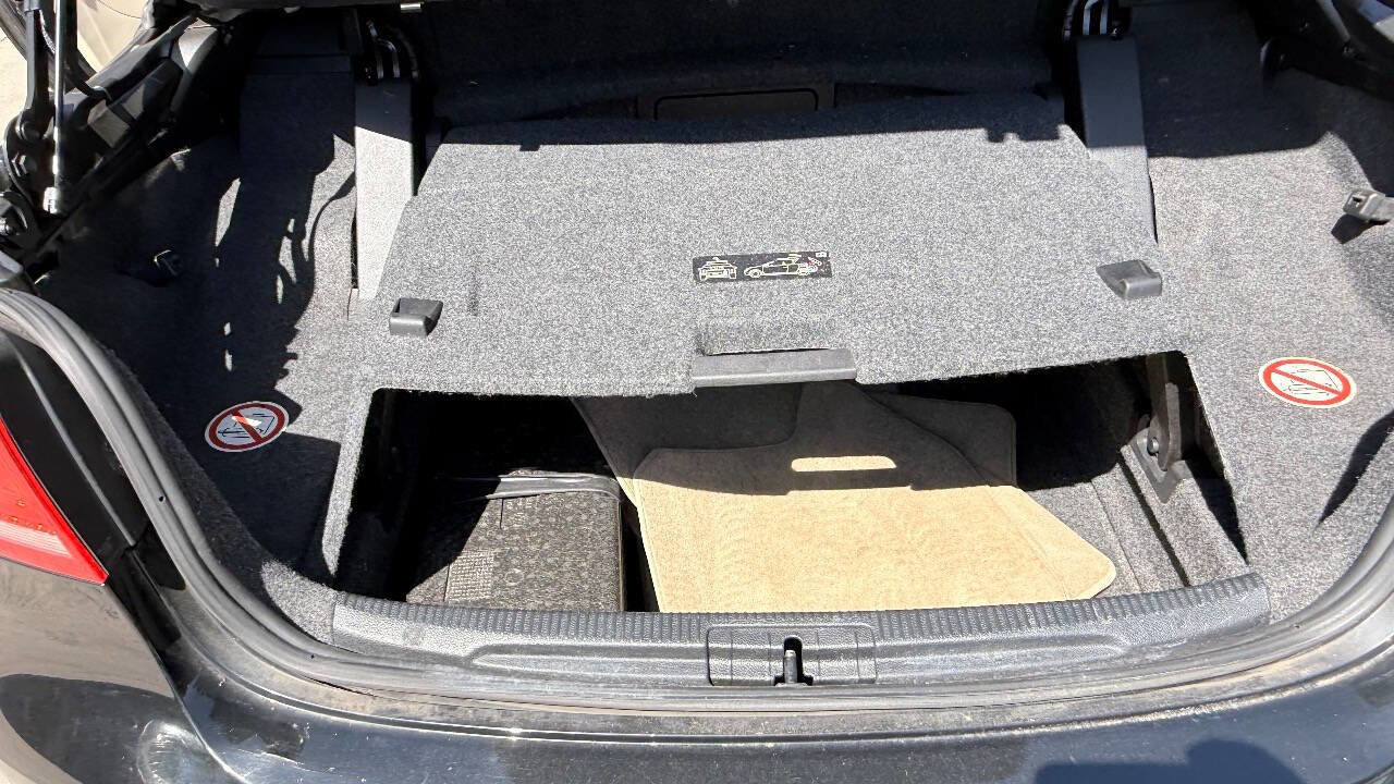 Used 2012 Volkswagen Eos Komfort FWD image 56