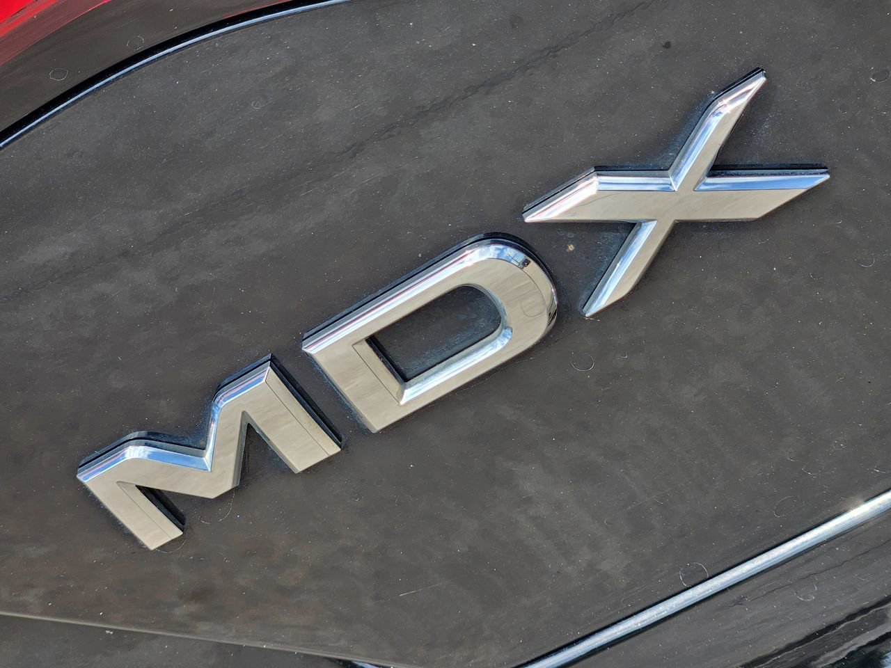 Used 2022 Acura MDX SH-AWD w/ Advance Package image 10