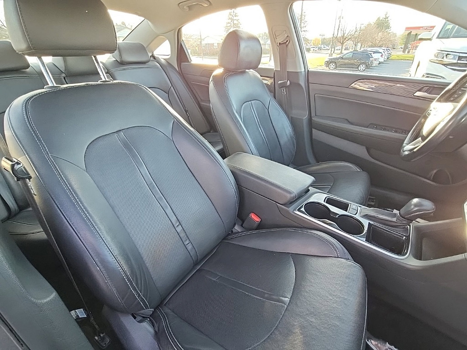 Used 2018 Hyundai Sonata Limited image 51