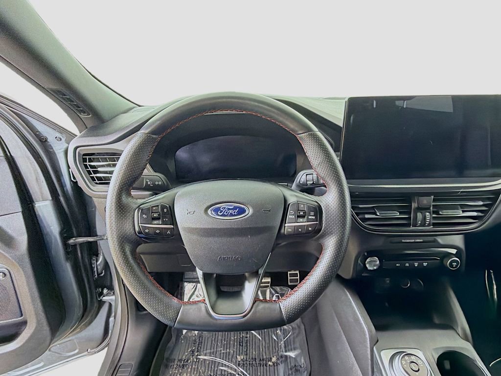 Used 2023 Ford Escape ST-Line Select w/ Tech Pack #2 image 30