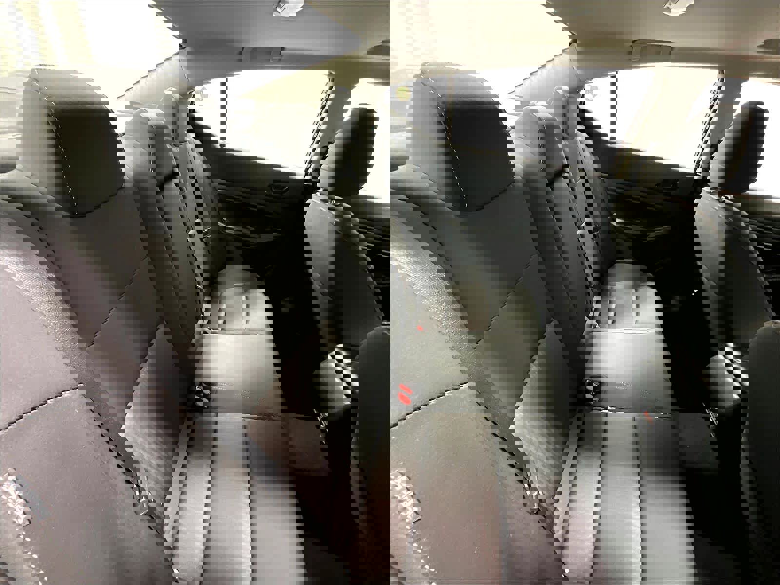 Certified 2025 Nissan Altima 2.5 SV w/ SV Special Edition Package image 16