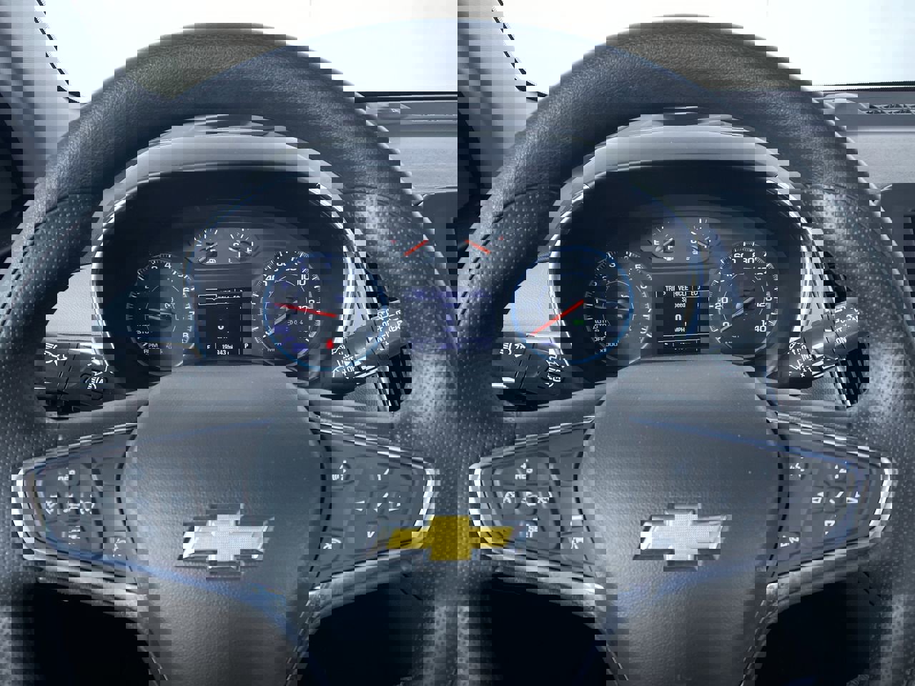 Certified 2024 Chevrolet Equinox LS image 3