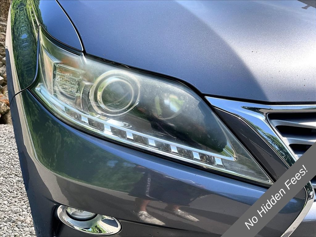 Used 2015 Lexus RX 350 AWD image 26