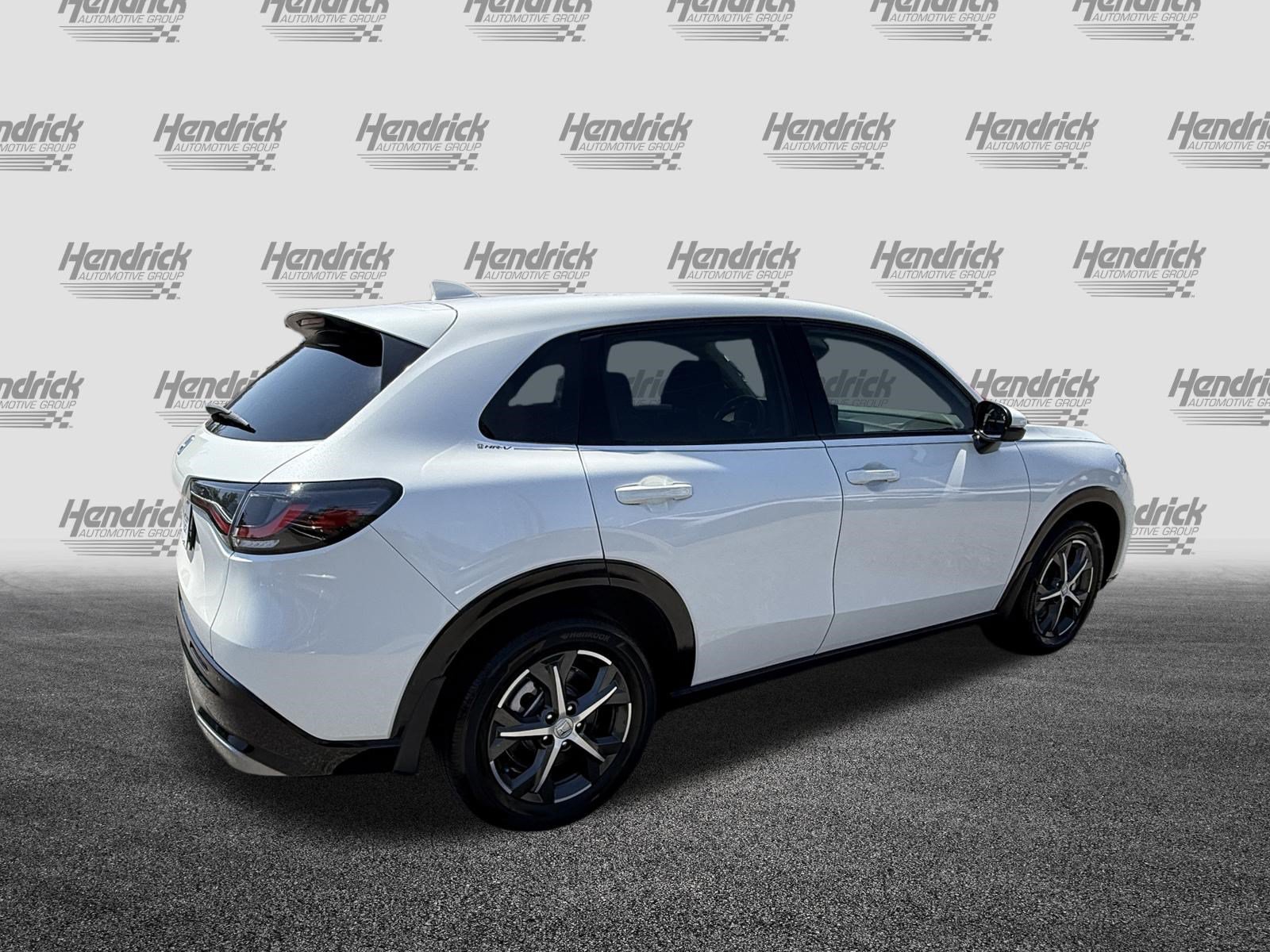 Certified 2024 Honda HR-V EX-L image 7