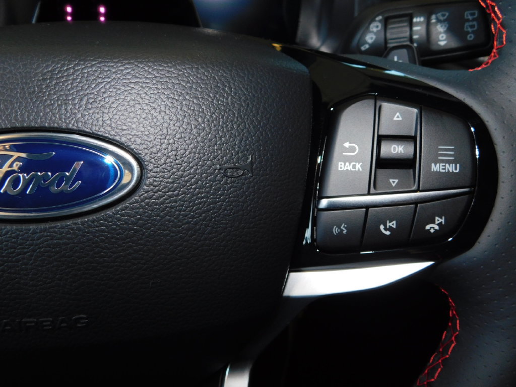 New 2027 Ford Explorer ST AWD/4WD image 39