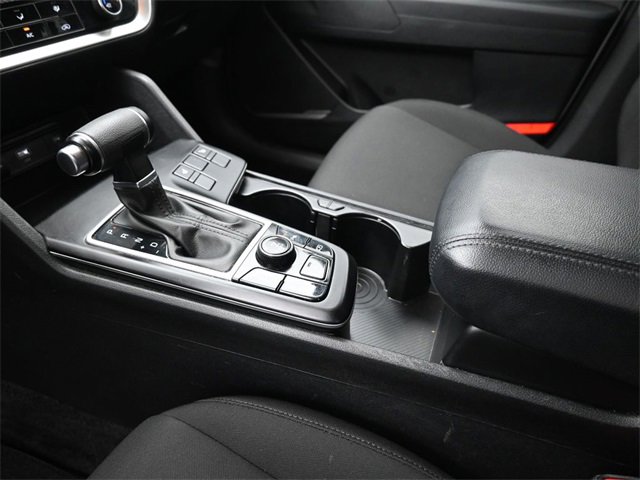 Used 2023 Kia Sportage LX image 23