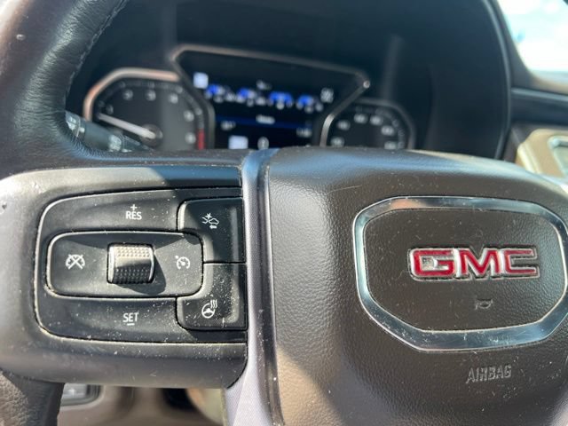 Used 2021 GMC Yukon SLT w/ SLT Luxury Plus Package AWD/4WD image 31