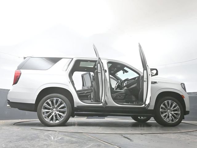 Used 2021 GMC Yukon Denali w/ Denali Premium Package AWD/4WD image 76
