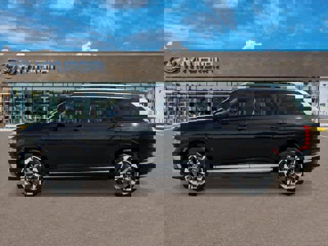 New 2026 Hyundai Palisade Limited image 3