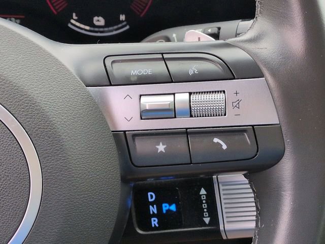 Used 2025 Hyundai Sonata SEL image 31