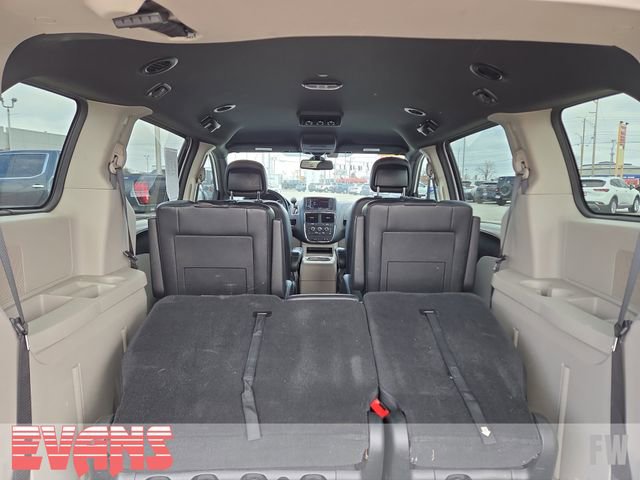 Used 2019 Dodge Grand Caravan SXT image 27