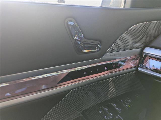 New 2025 BMW 760i xDrive image 5