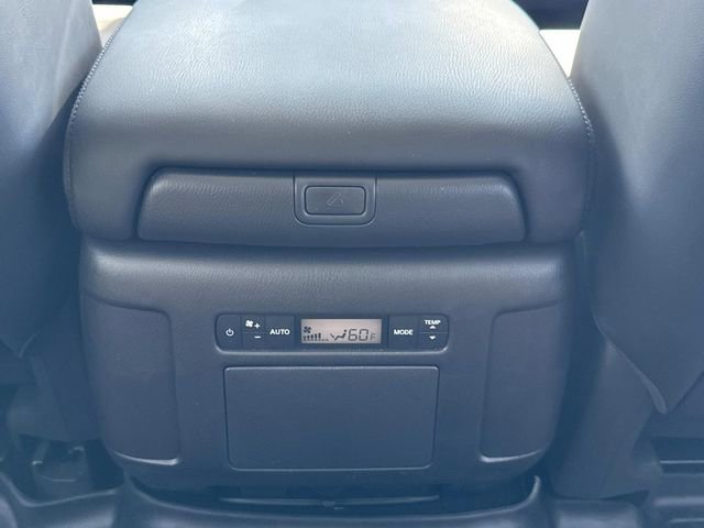 Certified 2024 Nissan Armada SV RWD image 18