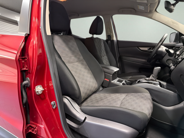 Used 2021 Nissan Rogue Sport SV FWD image 14