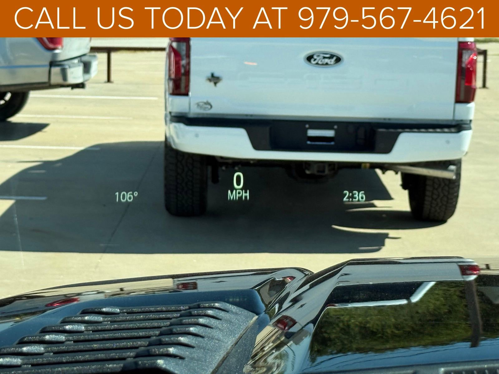New 2025 Ford F150 Tremor image 26