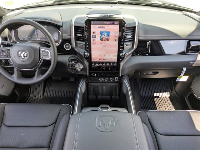 New 2026 RAM 1500 Laramie image 14