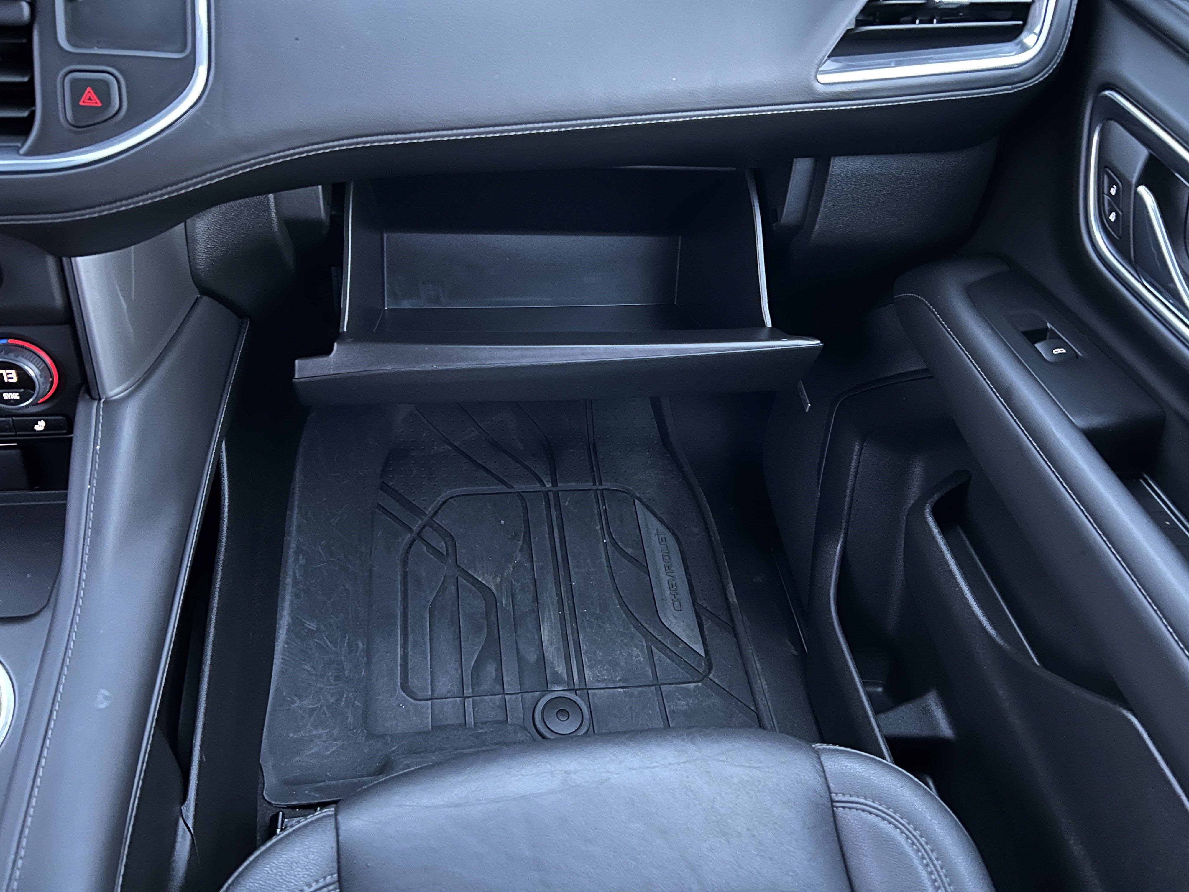 Used 2023 Chevrolet Tahoe Z71 image 39