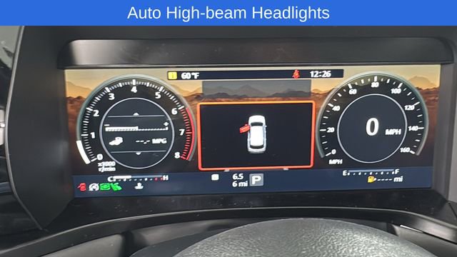 New 2026 Subaru Outback Wilderness image 21