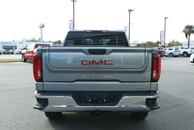 Used 2024 GMC Sierra 1500 SLT RWD image 7