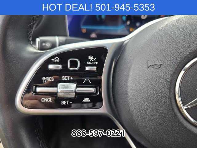 Used 2020 Mercedes-Benz E 350 4MATIC Sedan image 29