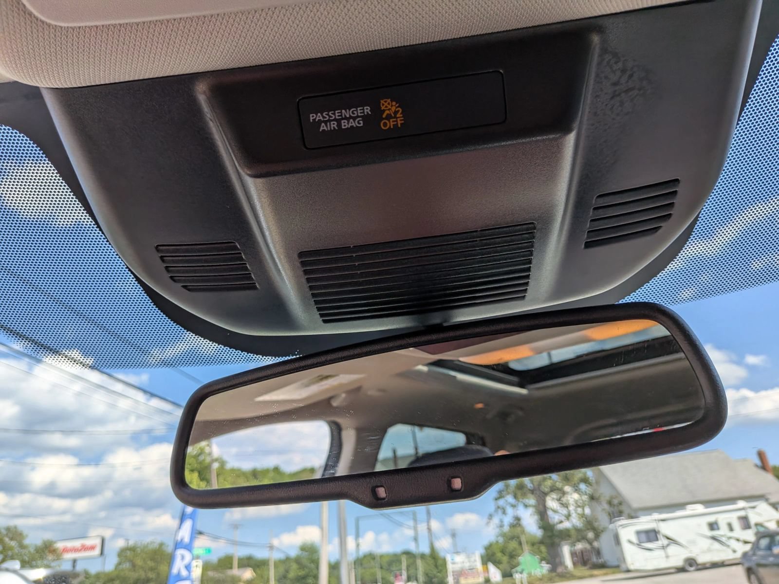 Used 2023 Nissan Rogue SL AWD/4WD image 49
