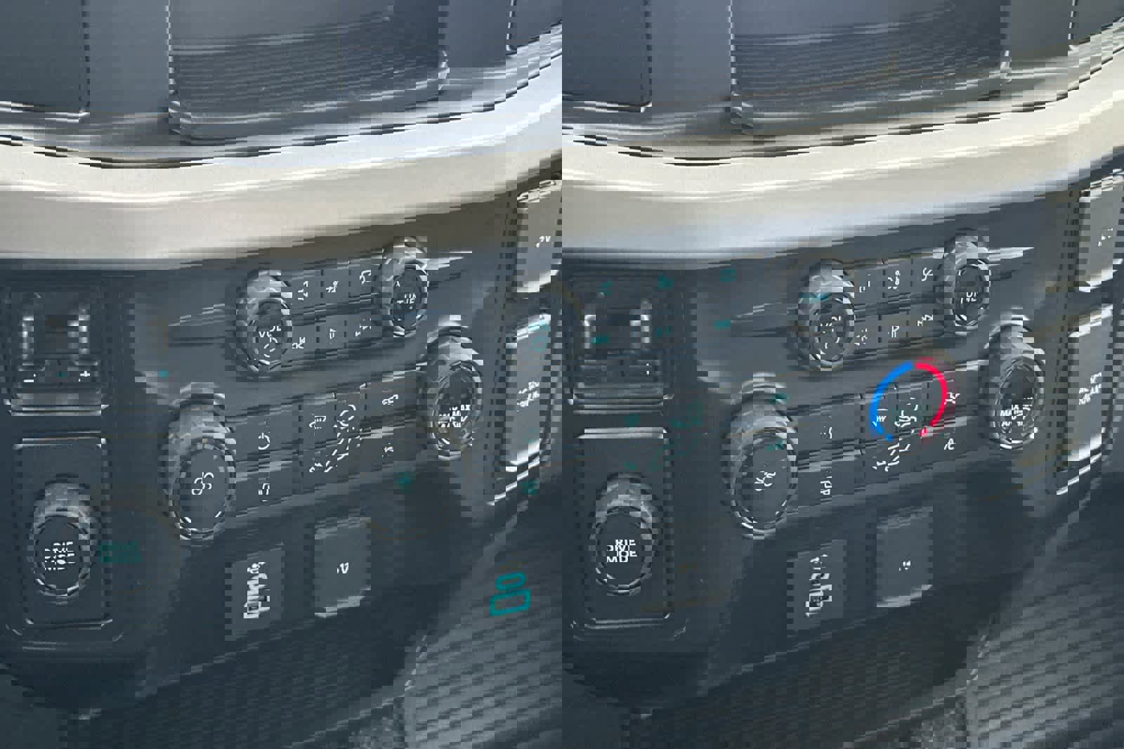 New 2024 Ford F550 2WD Regular Cab Super Duty image 15