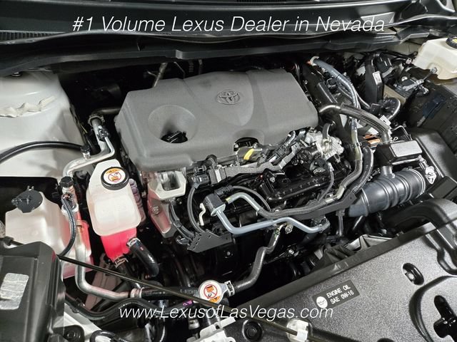 Used 2023 Toyota Sienna XLE FWD image 25
