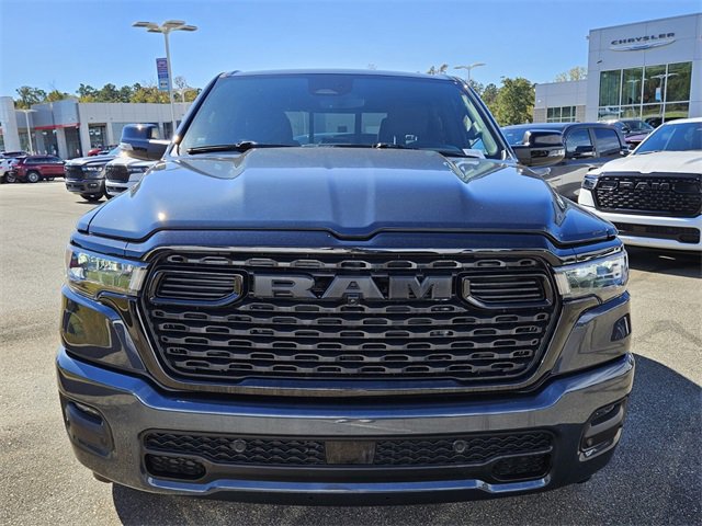 New 2026 RAM 1500 Big Horn image 2