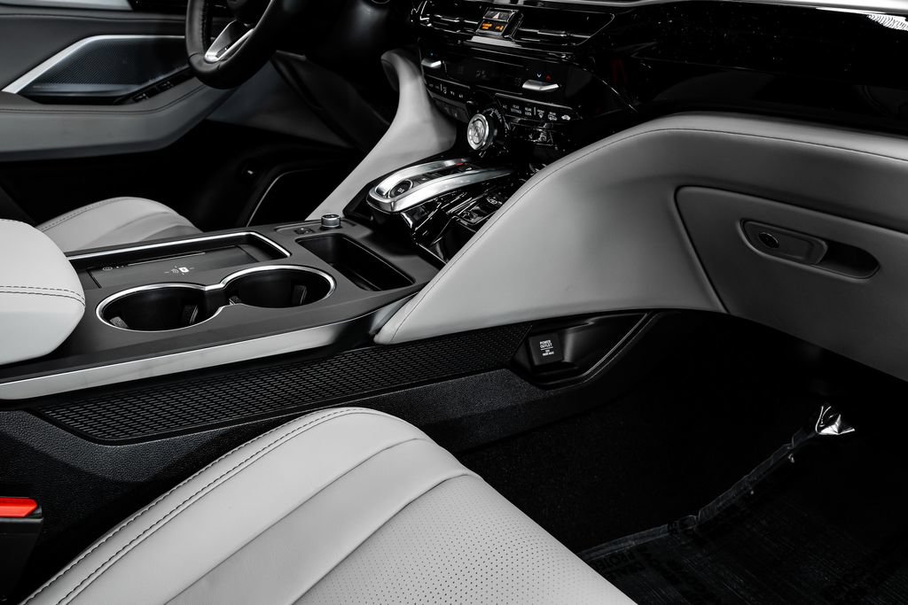 Certified 2026 Acura MDX FWD w/ Technology Package image 18