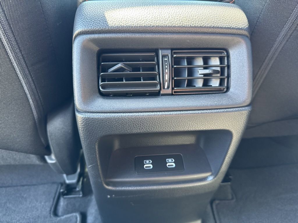 Used 2025 Honda CR-V Sport image 13