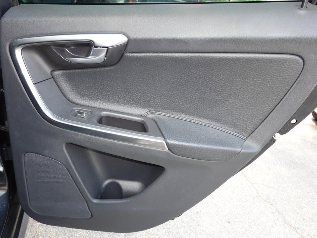 Used 2014 Volvo XC60 3.2 FWD image 23