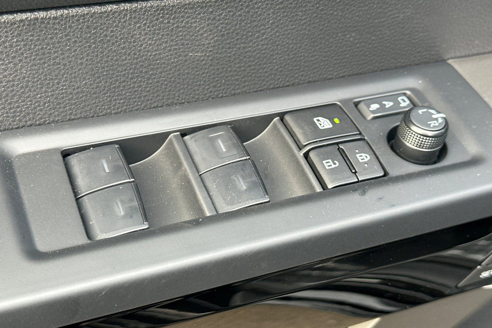 New 2026 Toyota Tundra Limited image 12