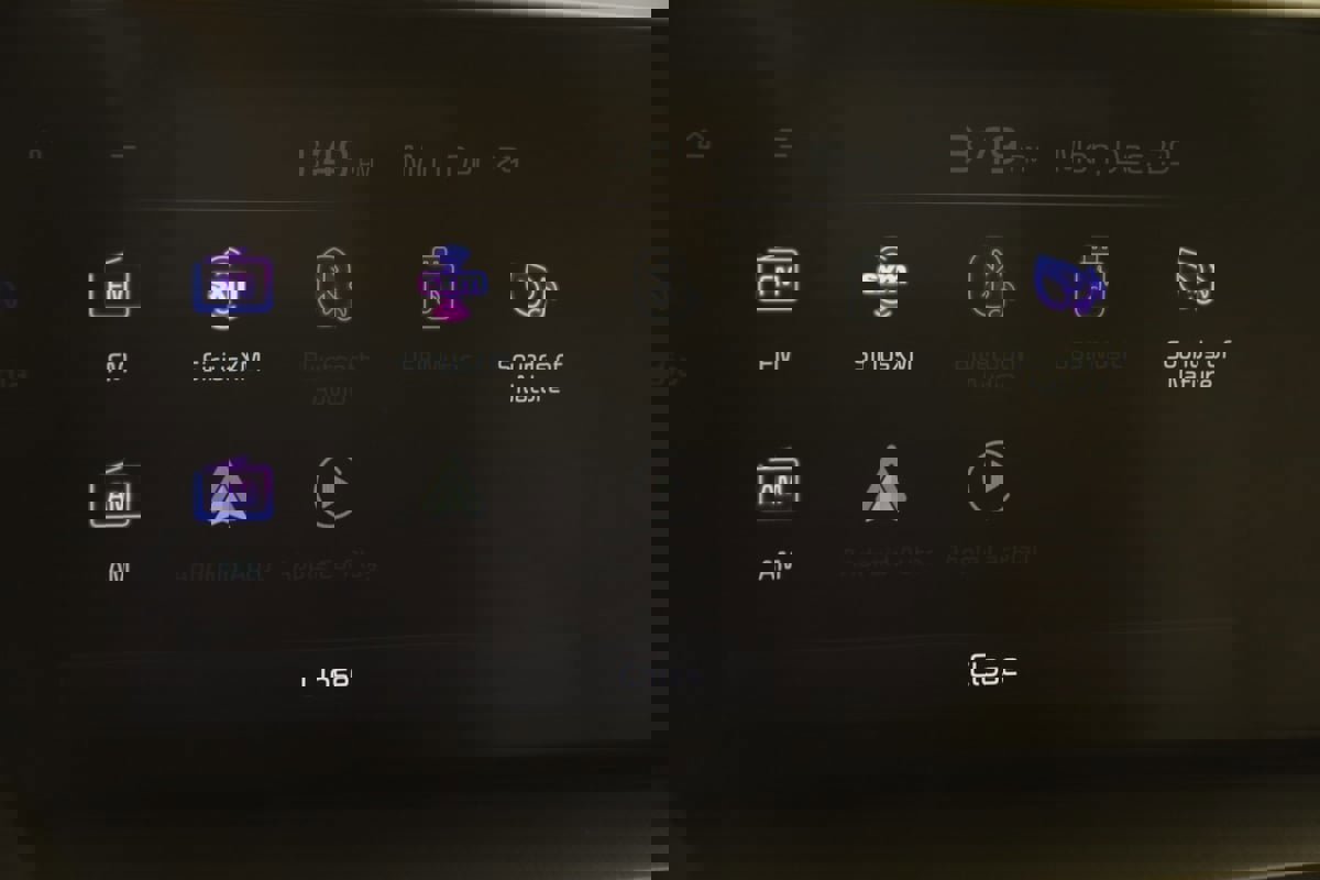 Used 2024 Kia Telluride S w/ S Sunroof Package image 36