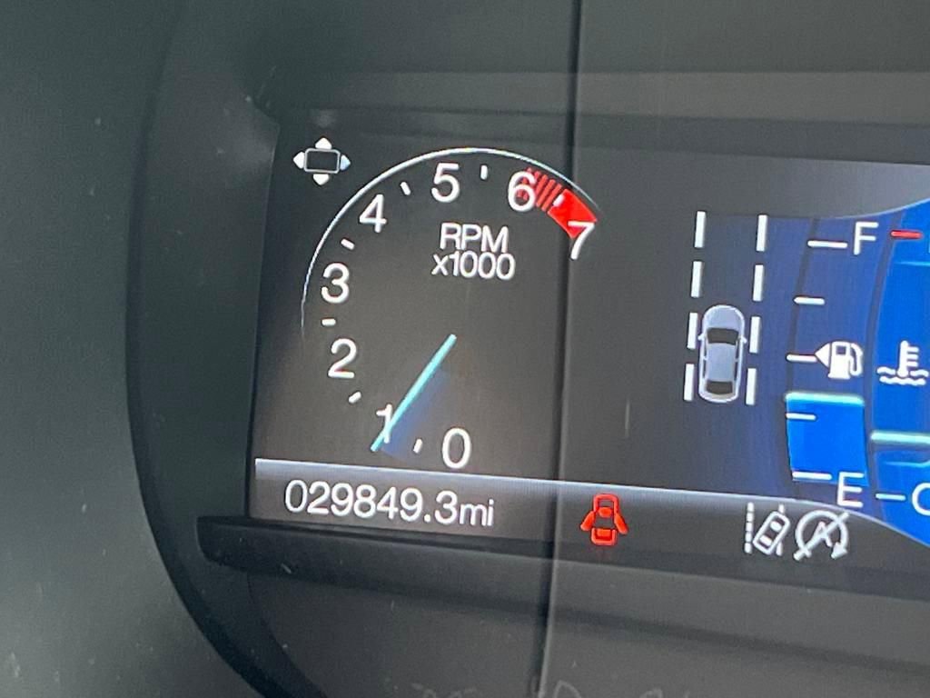 Used 2024 Ford Edge Titanium image 14