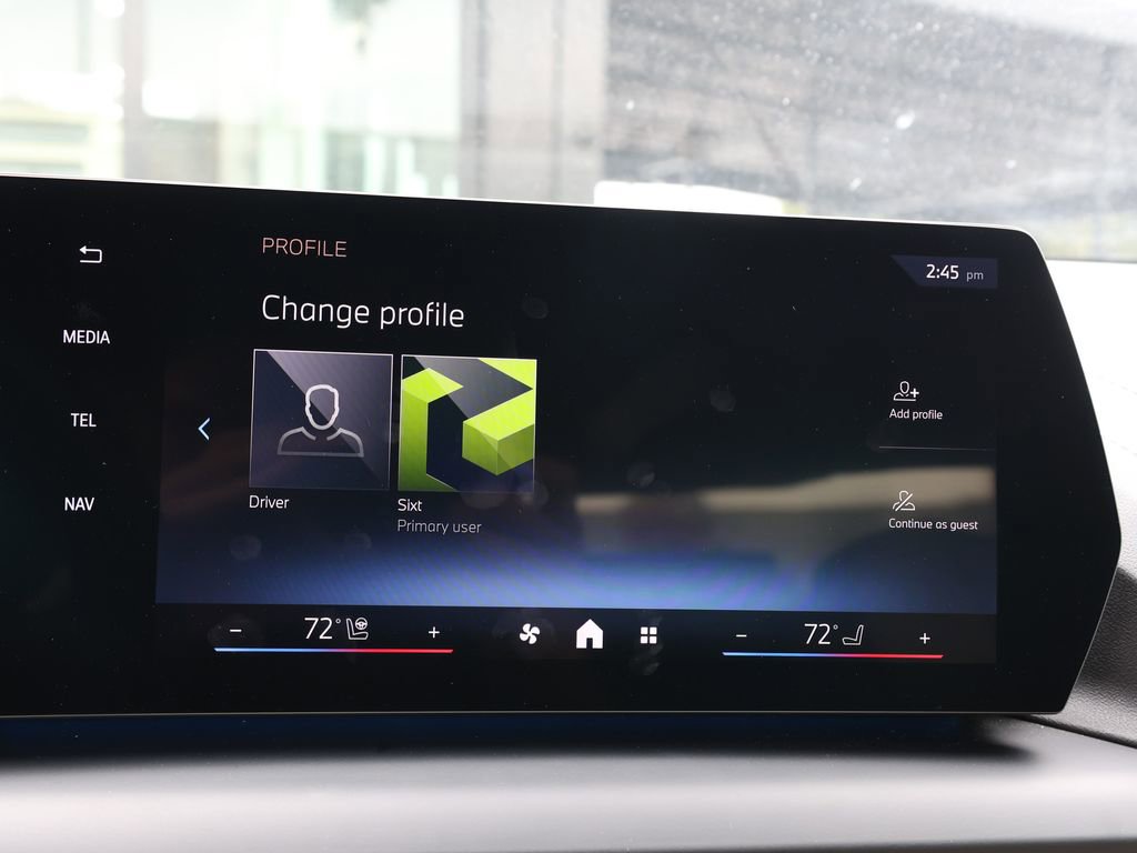 Used 2025 BMW 228i xDrive 228 xDrive Gran Coupe image 31