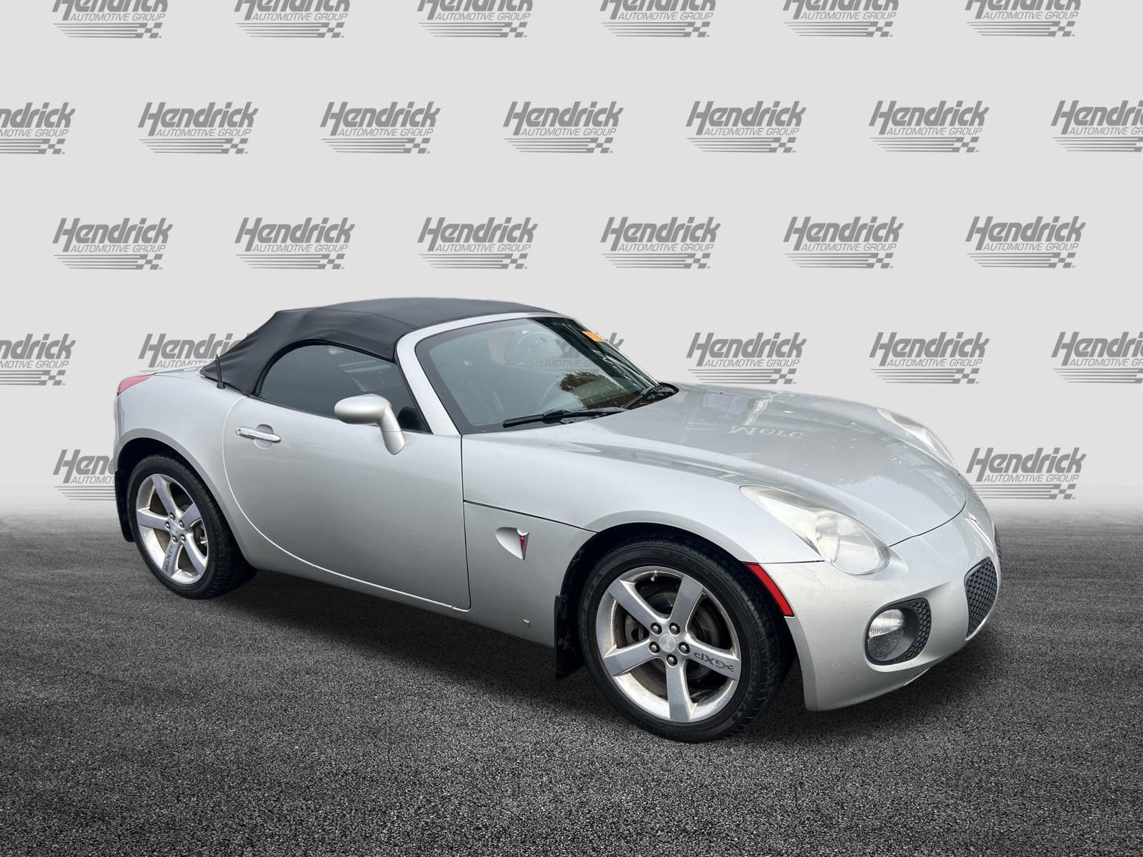 Used 2008 Pontiac Solstice GXP w/ Premium Package video 2