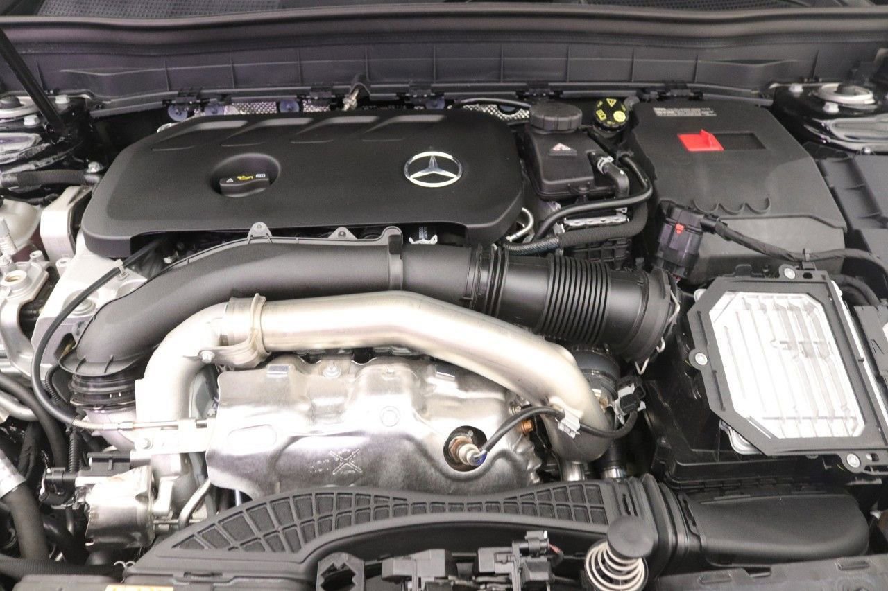 Certified 2026 Mercedes-Benz GLB 250 GLB 250 image 26