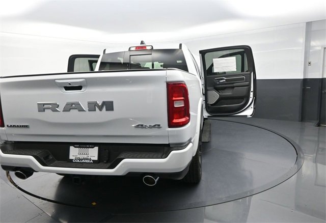New 2026 RAM 1500 Laramie image 30