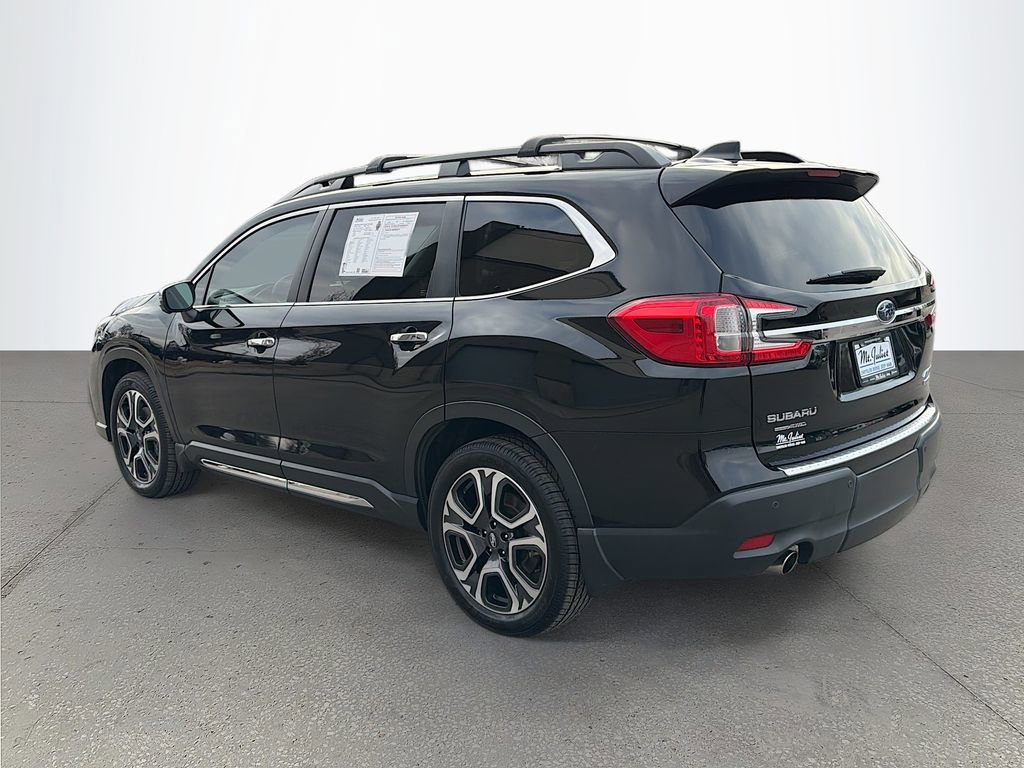 Used 2023 Subaru Ascent Touring image 7