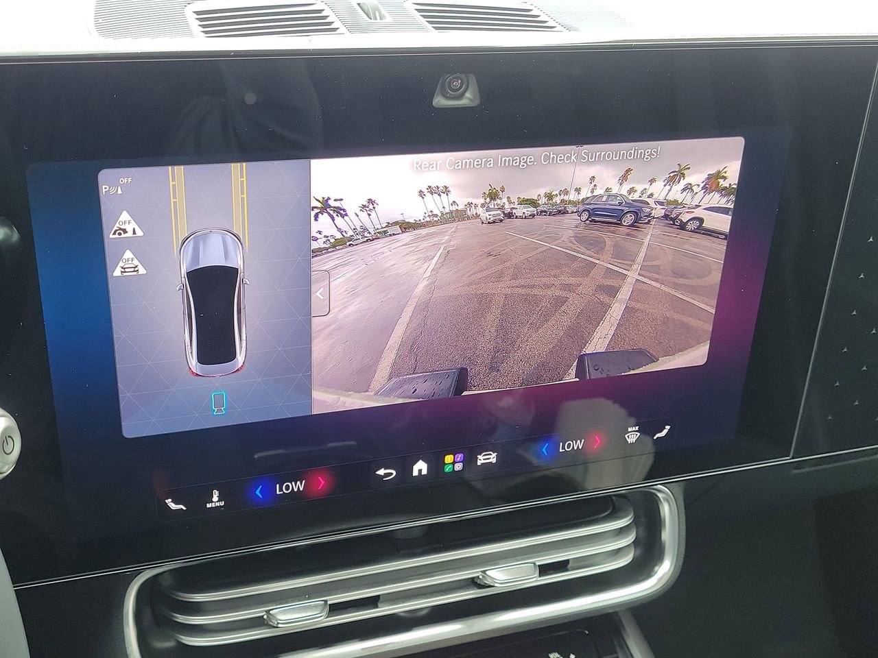 New 2026 Mercedes-Benz CLA 250+ image 29