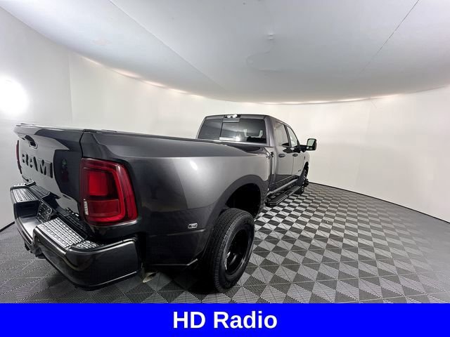 Used 2025 RAM 3500 Big Horn image 11