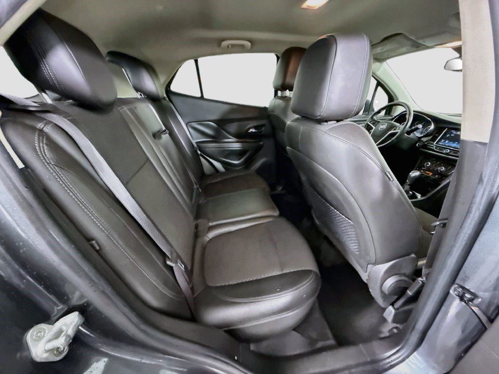 Used 2018 Buick Encore Preferred FWD image 26