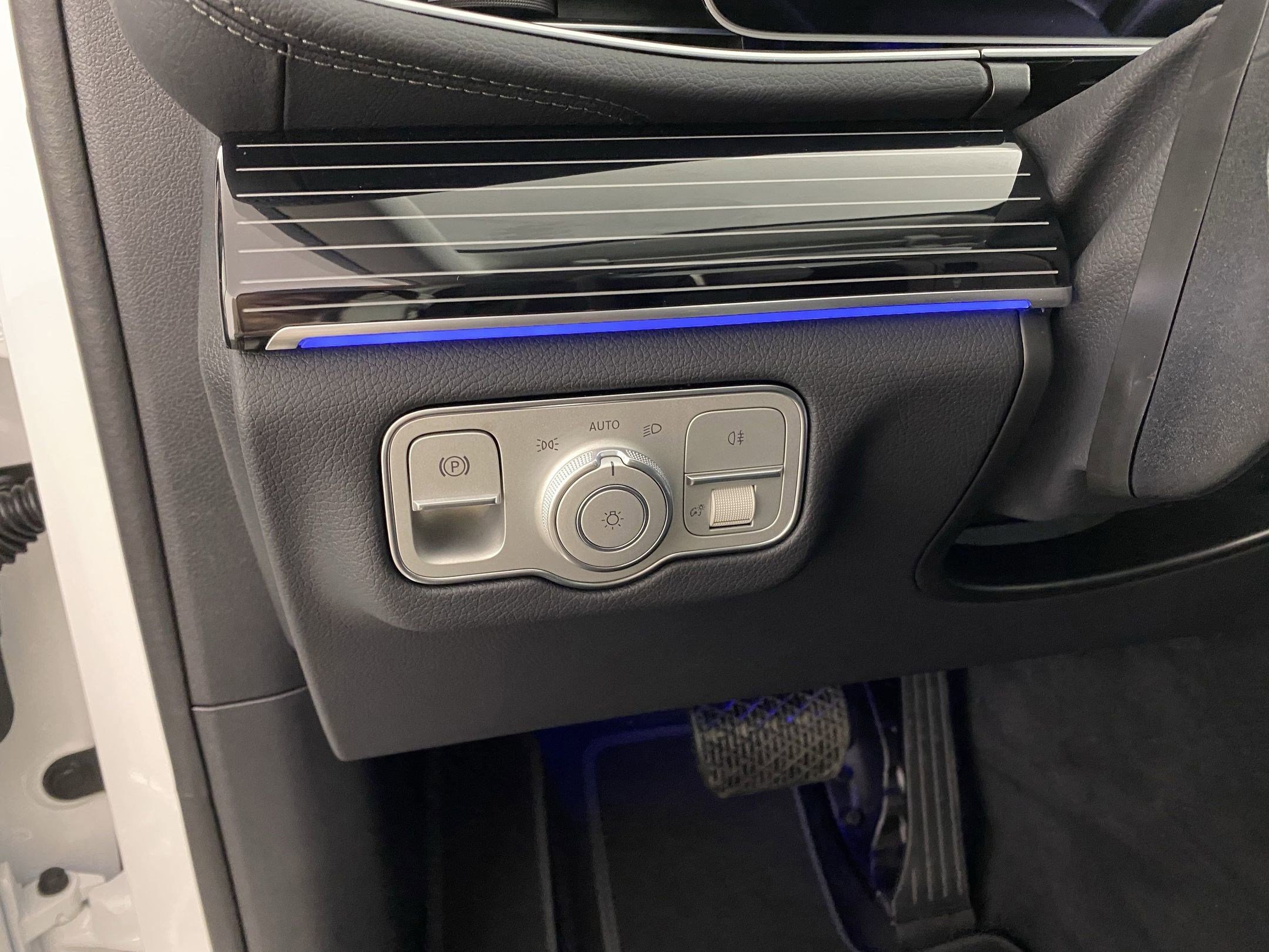 New 2025 Mercedes-Benz GLS 450 4MATIC image 20