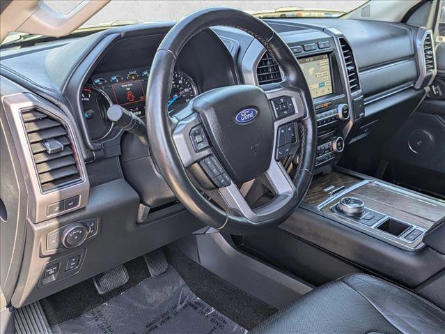 Used 2018 Ford Expedition Platinum RWD image 10